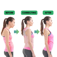 Vexlign Posture Corrector