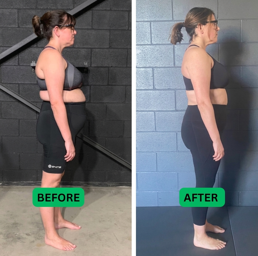 Vexlign Posture Corrector