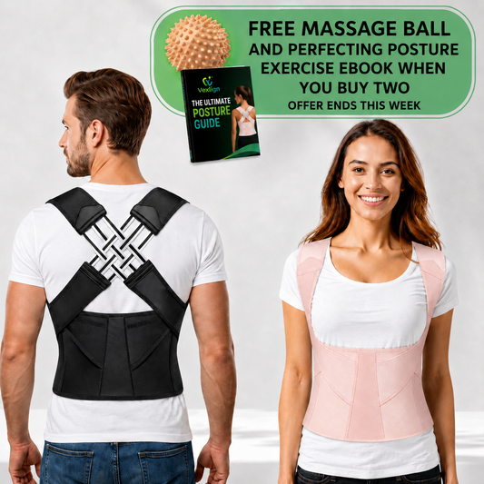Vexlign Posture Corrector