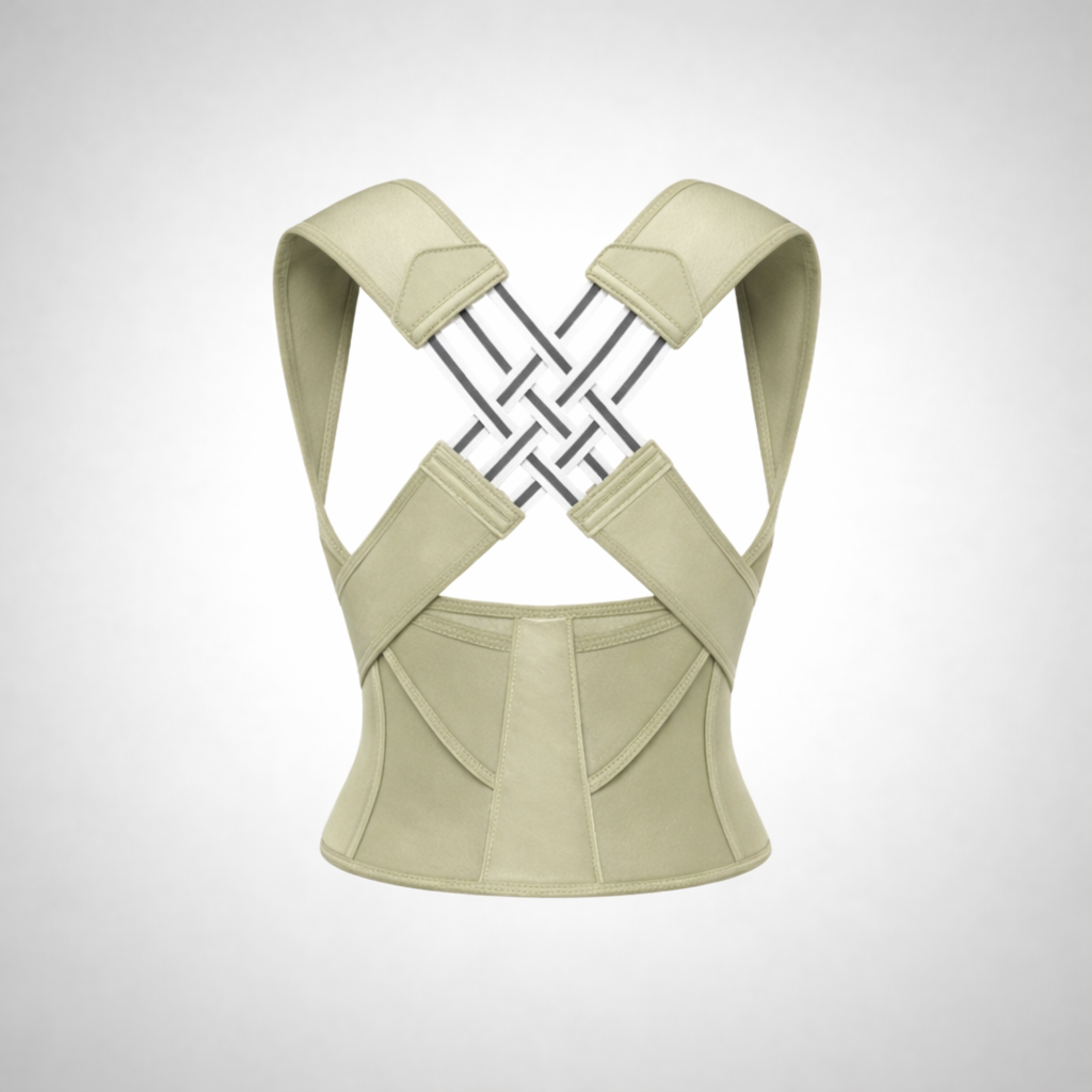 Vexlign Posture Corrector