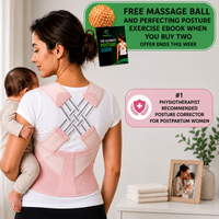 Vexlign Postpartum Posture Corrector